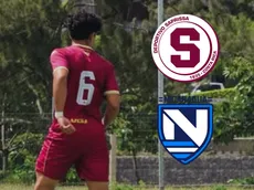En el radar de Nicaragua: la joya de Saprissa que ilusiona a Hernán Medford