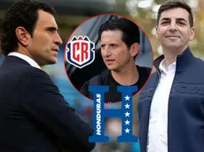 En Honduras destrozan a Francis Hernández y lo compara con Ronald González en Costa Rica