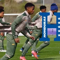 Selección de Honduras sorprende con decisión poco común antes de enfrentar a Perú en España