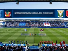 Cambio de horario para el amistoso Honduras vs. Perú: a qué hora y dónde ver el debut de José Molina