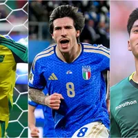 Repechaje mundialista: día, hora, TV y cómo se definen los últimos 6 clasificados