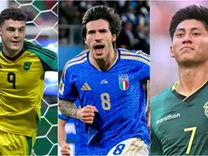 Repechaje mundialista: día, hora, TV y cómo se definen los últimos 6 clasificados