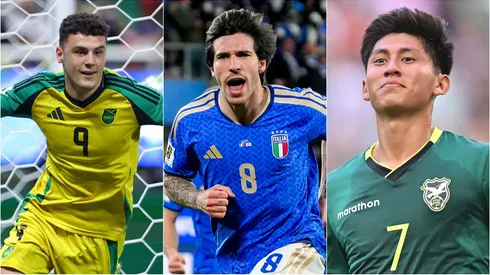 Este martes, se definirán los últimos clasificados a la Copa del Mundo.