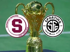 Saprissa-Sporting en la final del Torneo de Copa: fecha, sede y formato