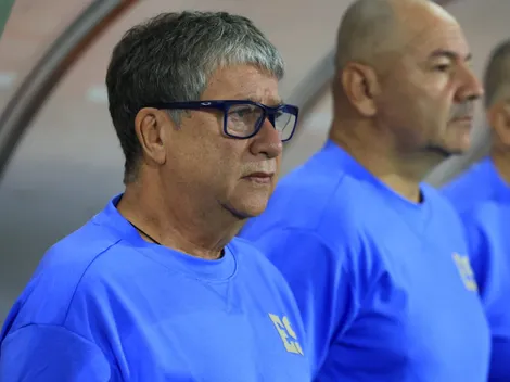 El Bolillo Gómez recibe mensaje contundente de figura que quiere volver a La Selecta