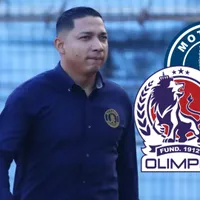 El gesto de Emilio Izaguirre con Olimpia que desata la polémica y en Motagua no lo pueden creer