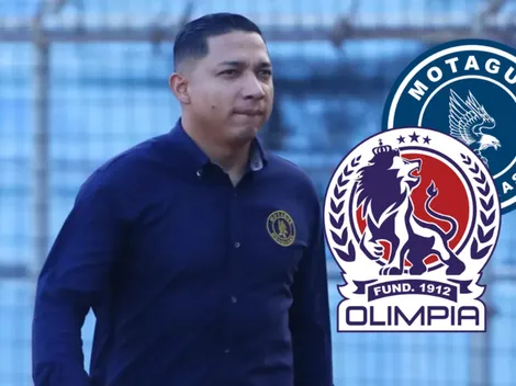 El gesto de Emilio Izaguirre con Olimpia que desata la polémica y en Motagua no lo pueden creer