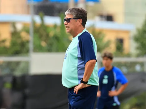 Bolillo Gómez envía recadito a los periodistas de El Salvador tras vencer a Martinica