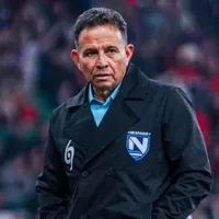 Otoniel Olivas envía mensaje claro con respecto a su continuidad en la Selección de Nicaragua