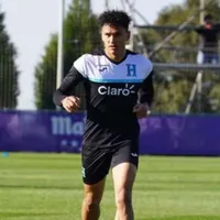 El primer mensaje de Denil Maldonado tras abandonar la Selección de Honduras en España