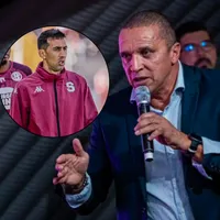 La nueva propuesta de Saprissa para que Mariano Torres renueve