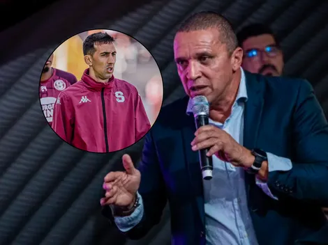 La nueva propuesta de Saprissa para que Mariano Torres renueve