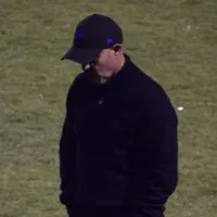 El Fantasma Figueroa en el ojo del huracán tras su mal momento en Comunicaciones