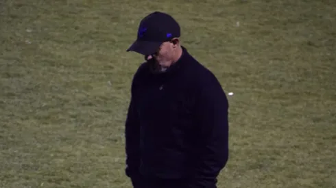 Los cremas en graves problemas