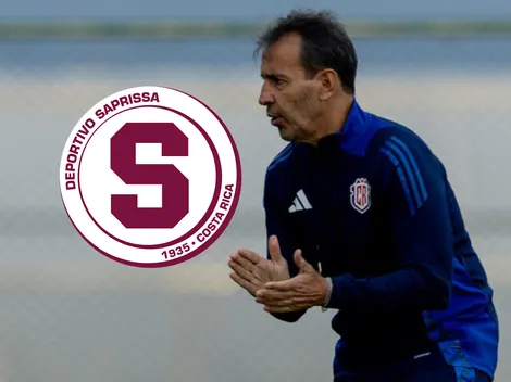 Un silbado por la afición de Saprissa quiere volver a La Sele