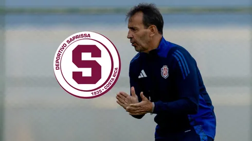 El DT prepara el segundo amistoso.