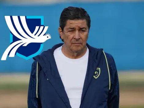 Confirman que Luis Fernando Tena se aleja de la Selección de Guatemala: "Cerrar el ciclo"