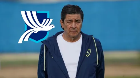 Luis Fernando Tena al mando de la Selección de Guatemala