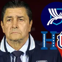 Dirigieron a Costa Rica y Honduras: los reemplazantes de Tena en Guatemala