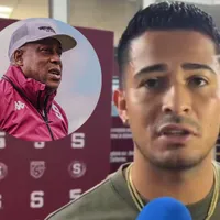 En contra de Hernán Medford: Gerson Torres causa revuelo en Saprissa con una frase que contradice al técnico