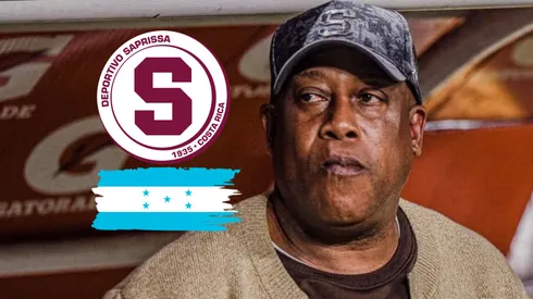 Hernán Medford lo quiso en Saprissa, pero un atentado de bala en Honduras hizo que no fuera a Costa Rica.