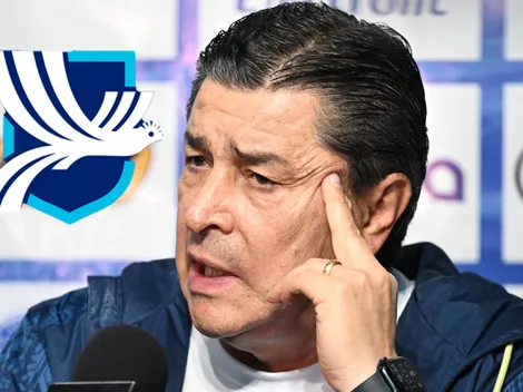 El problema de salud de Luis Fernando Tena que lo obligaría a dejar Guatemala