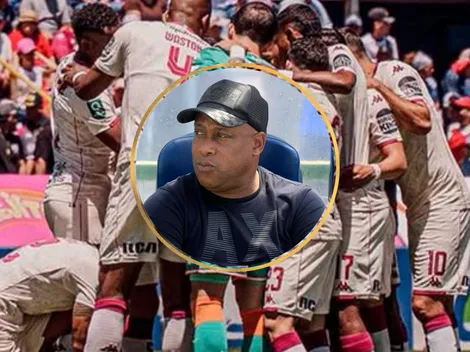 "Lesiones de último momento": Lonnis anuncia las nuevas bajas de Saprissa