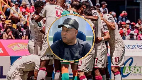 Bajas imprevistas en el Monstruo.