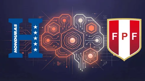 La Inteligecia Artificial dio su veredicto para el Honduras vs Perú.
