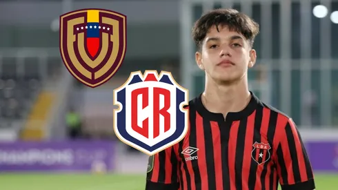 El CAR tiene entre manos una joya sudamericana.