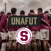 Unafut no lo deja: Saprissa recibe la sentencia que no quería escuchar