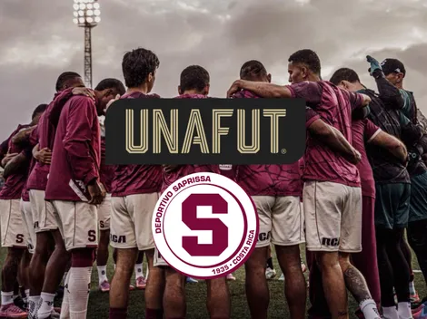Unafut no lo deja: Saprissa recibe la sentencia que no quería escuchar