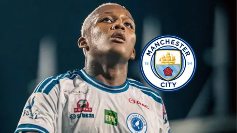 El futbolista causa impresión antes del Mundial 2026.