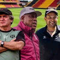 Este es el mejor DT en la historia de Costa Rica (según la estadística)