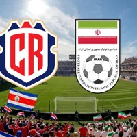 Costa Rica vs. Irán: a qué hora y dónde ver a La Sele del Bocha Batista