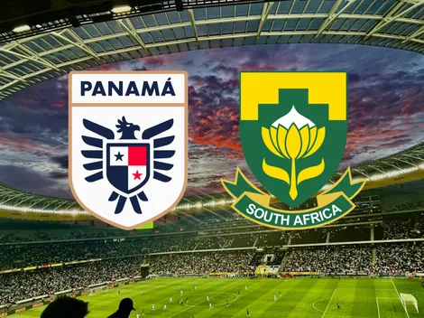 Panamá vs. Sudáfrica: a qué hora juega y dónde ver a la Selección de Thomas Christiansen