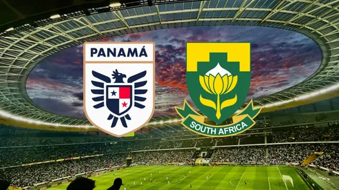Panamá vs. Sudáfrica: a qué hora juega y dónde ver a la Selección de Thomas Christiansen