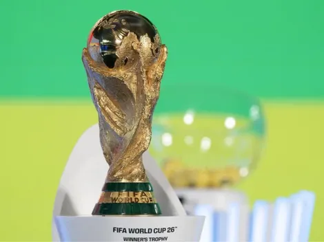 Cómo se definen los repechajes al Mundial 2026 en caso de empate