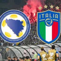 Bosnia vs. Italia: cómo ver ONLINE en Centroamérica la final del Repechaje al Mundial 2026