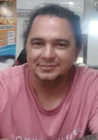 Andrey Castro Bonilla era el dueño de Municipal Puntarenas (Facebook).