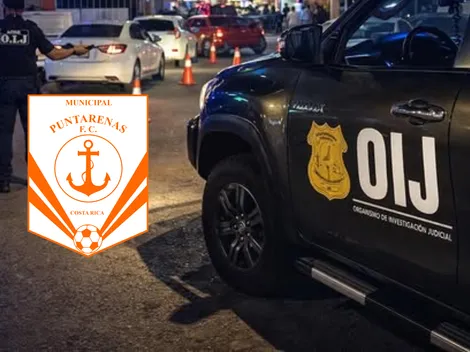 Venganza narco: La hipótesis tras el asesinato del "presidente fantasma"