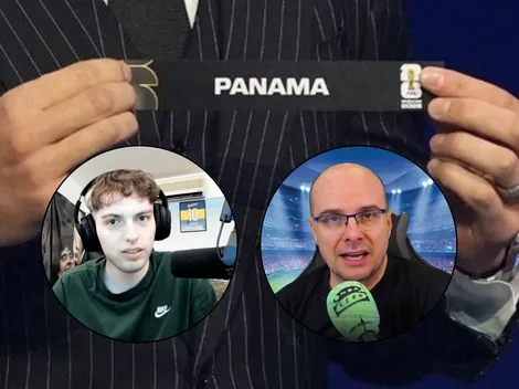 Así terminará Panamá en su grupo del Mundial 2026