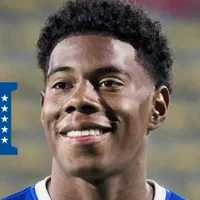 Dereck Moncada impacta Sudamérica con un reconocimiento que pocos esperaban