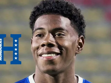 Dereck Moncada impacta Sudamérica con un reconocimiento que pocos esperaban