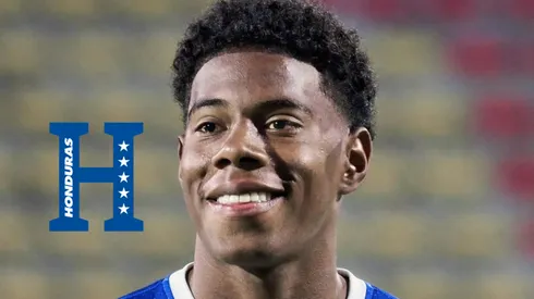 Dereck Moncada está conquistando el fútbol sudamericano y con apenas 18 años de edad. Foto: guarin.photo.