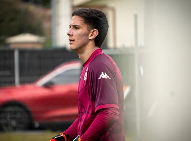 Berny Rojas (Saprissa).