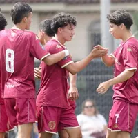 ¿Quiénes son las 8 joyas que blindó Saprissa?