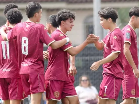 ¿Quiénes son las 8 joyas que blindó Saprissa?