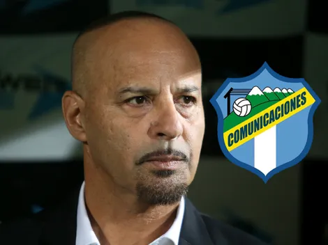 El DT de Comunicaciones suma un duro revés en medio de la pelea por el descenso