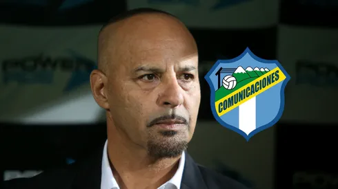 El DT sigue sin hablar.